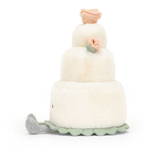 Load image into Gallery viewer, jellycat Amuseable Wedding cake
