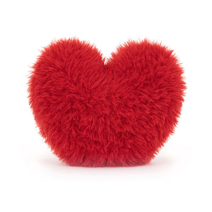 jellycat Amuseable Beatie Heart