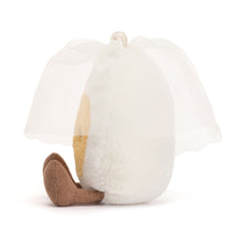 Load image into Gallery viewer, jellycat Amuseable Boiled Egg Bride
