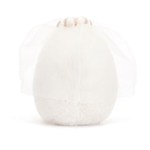 Load image into Gallery viewer, jellycat Amuseable Boiled Egg Bride
