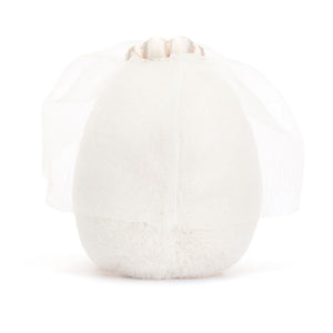 jellycat Amuseable Boiled Egg Bride