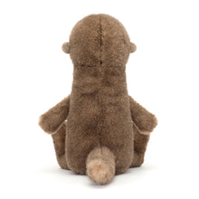 Load image into Gallery viewer, jellycat  Brooke Otter
