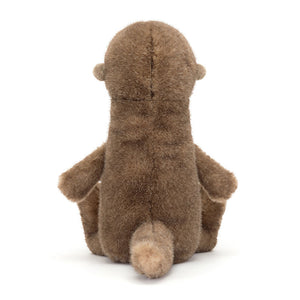 jellycat  Brooke Otter