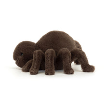 Load image into Gallery viewer, jellycat Ooky  Spider
