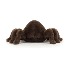 Load image into Gallery viewer, jellycat Ooky  Spider
