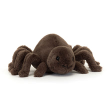 Load image into Gallery viewer, jellycat Ooky  Spider
