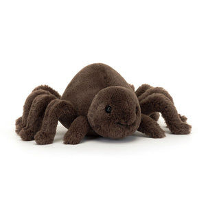 jellycat Ooky  Spider