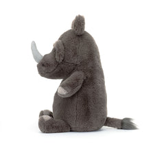 Load image into Gallery viewer, jellycat Roderick Rhinoceros
