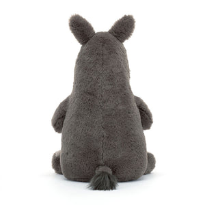 jellycat Roderick Rhinoceros