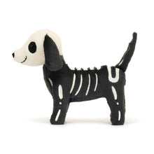 Load image into Gallery viewer, jellycat Skeledog Dan
