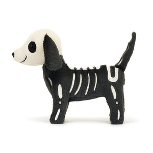 jellycat Skeledog Dan