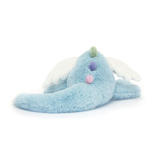 Load image into Gallery viewer, jellycat Sky Dragon Large
