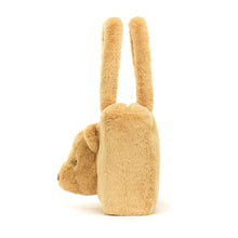 Load image into Gallery viewer, jellycat Smudge Bear Tote BAg
