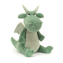 Load image into Gallery viewer, jellycat Adon Dragon
