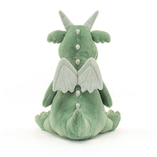 Load image into Gallery viewer, jellycat Adon Dragon
