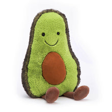 Load image into Gallery viewer, jellycat Amuseable Avocado Small
