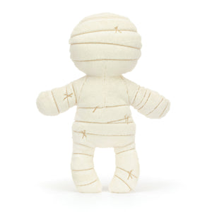 jellycat Mummy Bob