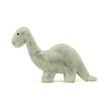 Load image into Gallery viewer, jellycat Brontosaurus
