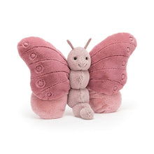 Load image into Gallery viewer, jellycat Beatrice Butterfly
