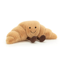 Load image into Gallery viewer, jellycat Amuseable Croissant Medium
