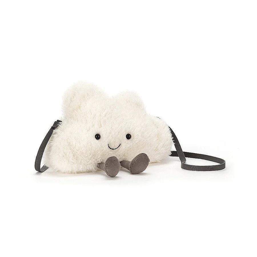 jellycat Amuseable cloud bag – purplemangokids