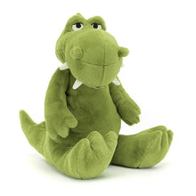 Load image into Gallery viewer, jellycat Bryno Dino
