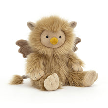 Load image into Gallery viewer, jellycat Gus Gryphon
