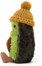 Load image into Gallery viewer, jellycat Amuseable Cozi Avocado Mustard
