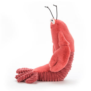 jellycat Larry Lobster