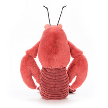 Load image into Gallery viewer, jellycat Larry Lobster
