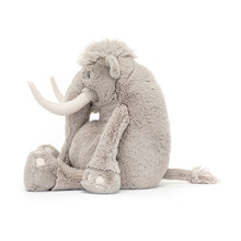 Load image into Gallery viewer, jellycat Viggo Mammoth
