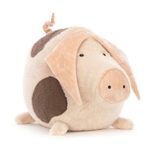 Load image into Gallery viewer, jellycat Higgledy Piggledy Old Spot (Huge H13&quot; x W16&quot;)

