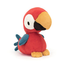 Load image into Gallery viewer, jellycat Bodacious Beak Parrot
