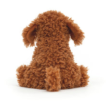 Load image into Gallery viewer, jellycat Cooper Labradoodle Pup
