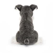 Load image into Gallery viewer, jellycat Lawrence Schnauzer
