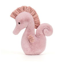 Load image into Gallery viewer, jellycat Sienna Seahorse Medium
