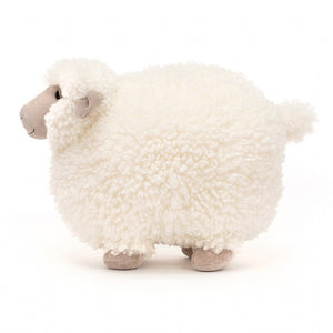 jellycat Rolbie Sheep {Large 15")