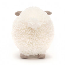 Load image into Gallery viewer, jellycat Rolbie Sheep {Large 15&quot;)
