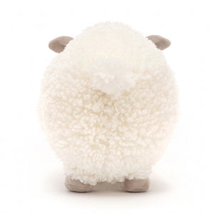 jellycat Rolbie Sheep {Large 15")