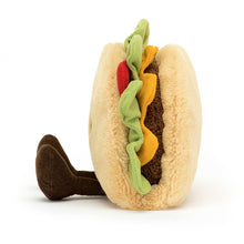 Load image into Gallery viewer, jellycat Amuseable Taco
