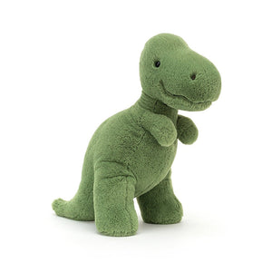 jellycat Fassilly T-Rex