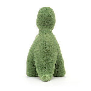 jellycat Fassilly T-Rex