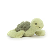 Load image into Gallery viewer, jellycat Tully Turtle
