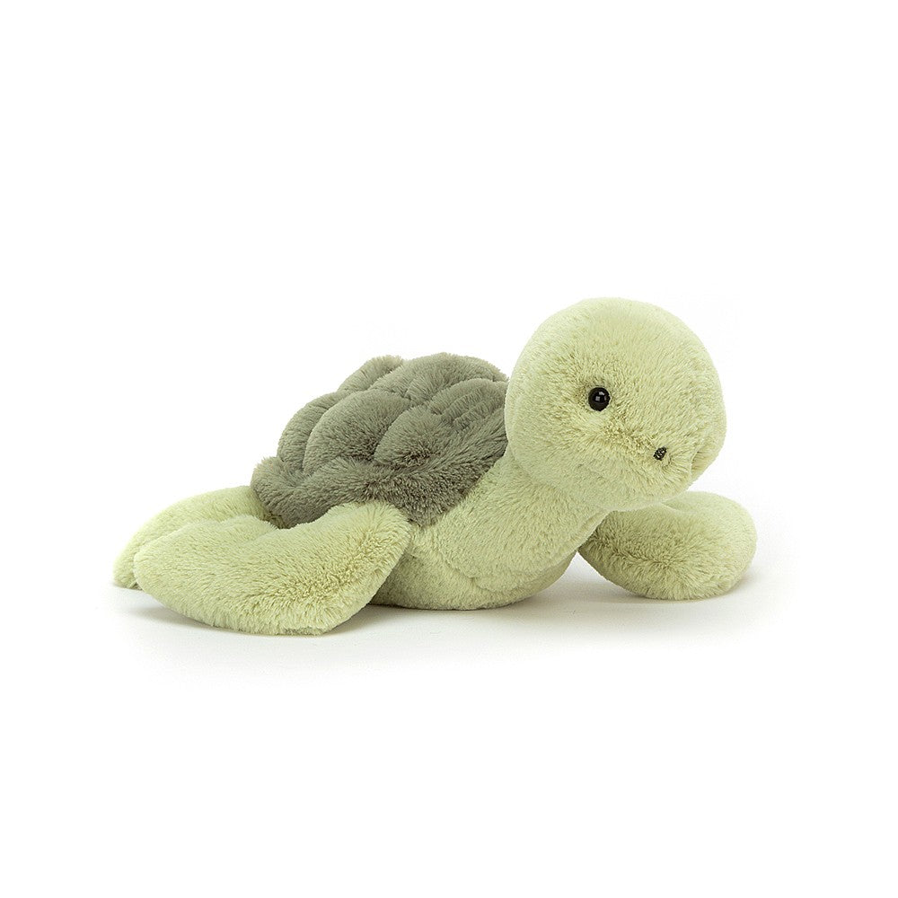 jellycat Tully Turtle