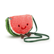 Load image into Gallery viewer, jellycat Amuseable Watermelon Bag
