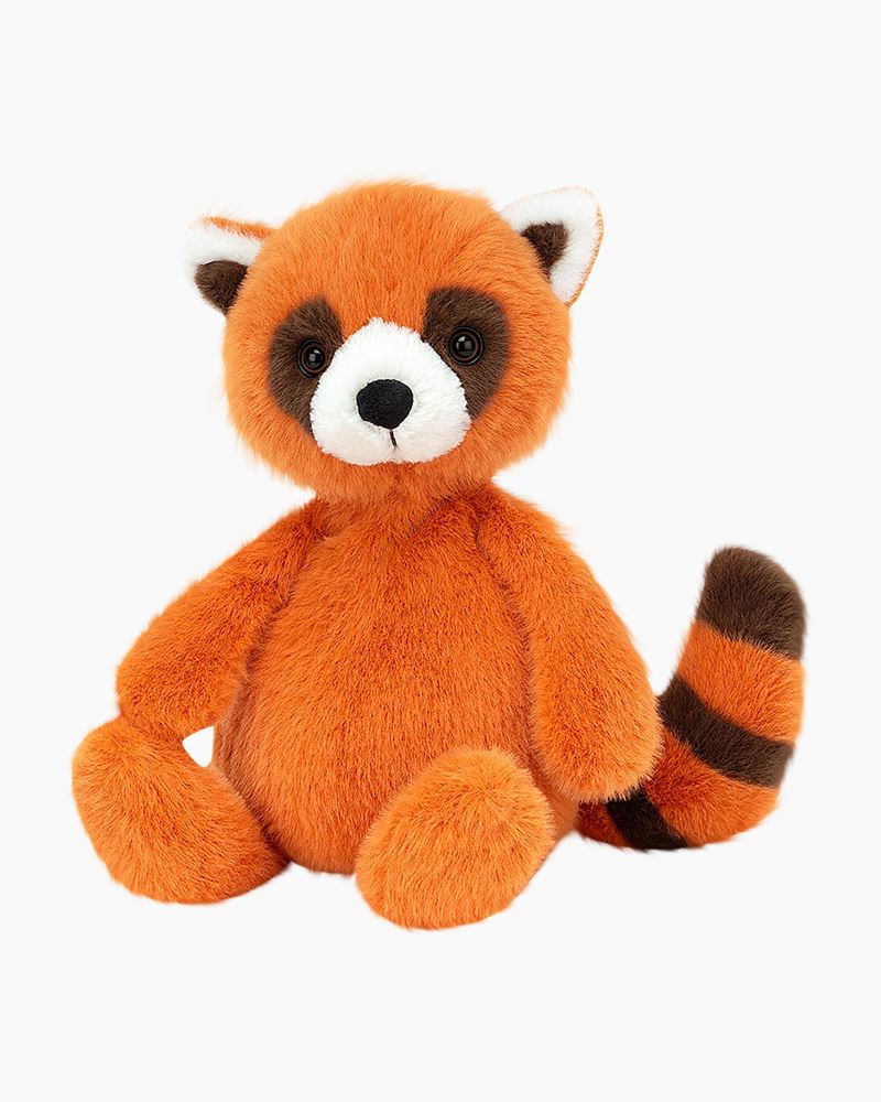 Jellycat - Whispit Red Panda