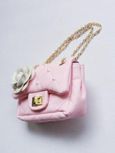Load image into Gallery viewer, Girl&#39;s cross-body mini bag
