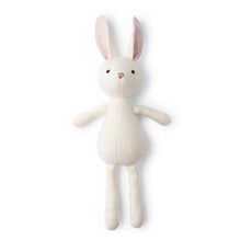 Load image into Gallery viewer, Hazel Village - Organic Animal Doll - Penelope Rabbit
