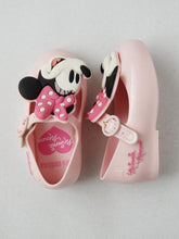 Load image into Gallery viewer, Mini Melissa Girl&#39;s shoes
