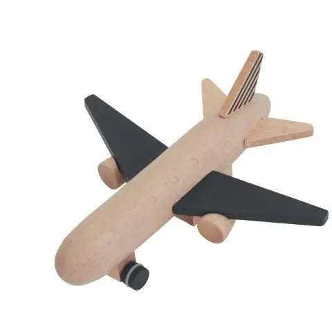 Hikoki Wooden Friction Plane